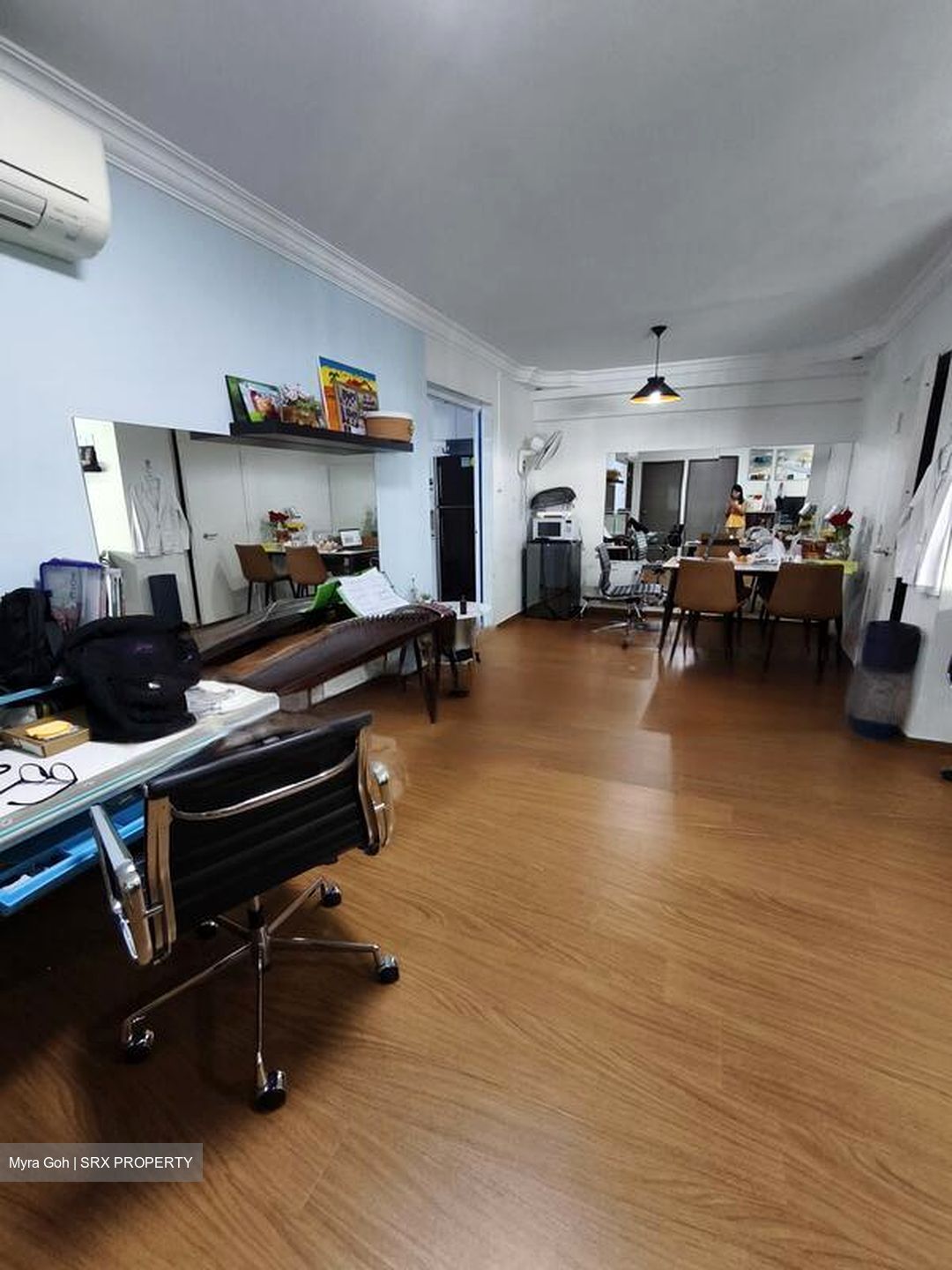Blk 504B Montreal Spring (Sembawang), HDB 5 Rooms #454255821